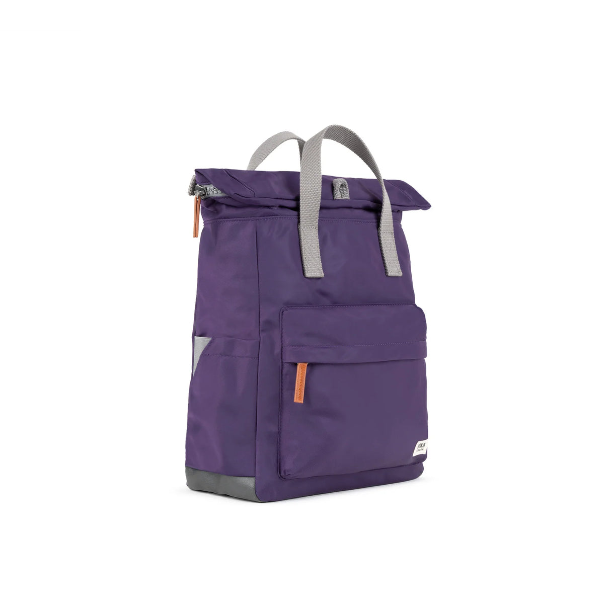 Roka Canfield B Medium Ryggsekk 15 Liter Majestic Purple