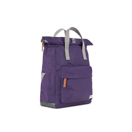 Roka Canfield B Medium Ryggsekk 15 Liter Majestic Purple