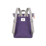 Roka Canfield B Medium Ryggsekk 15 Liter Majestic Purple