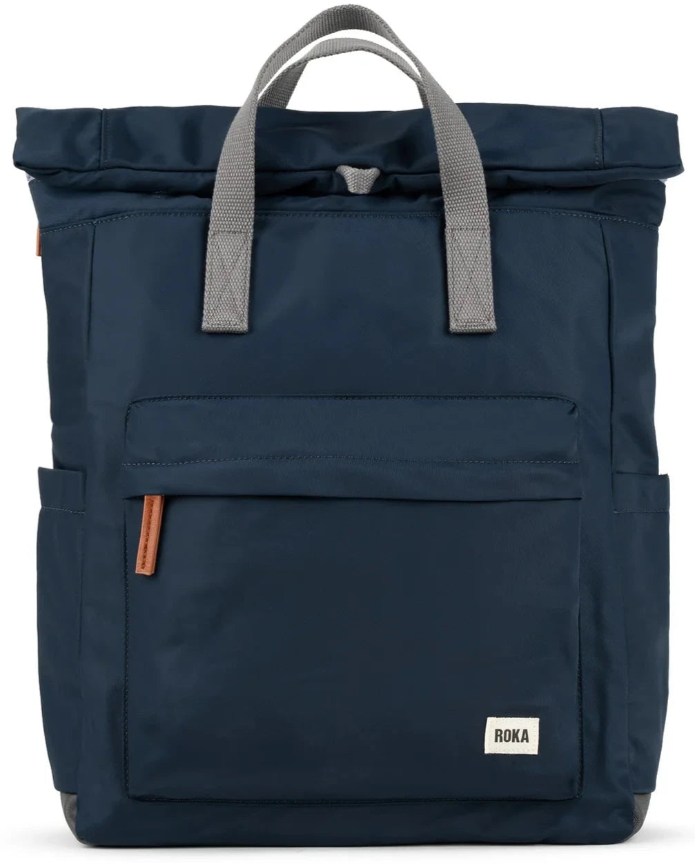 Roka Canfield B Medium Ryggsekk 15 Liter Midnight