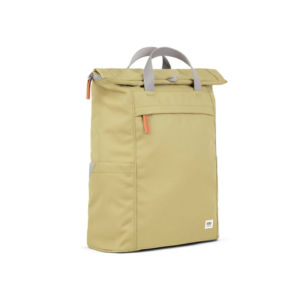 Roka Finchley A Large Ryggsekk 20 Liter Khaki