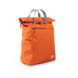 Roka Finchley A Large Ryggsekk 20 Liter Atomic Orange