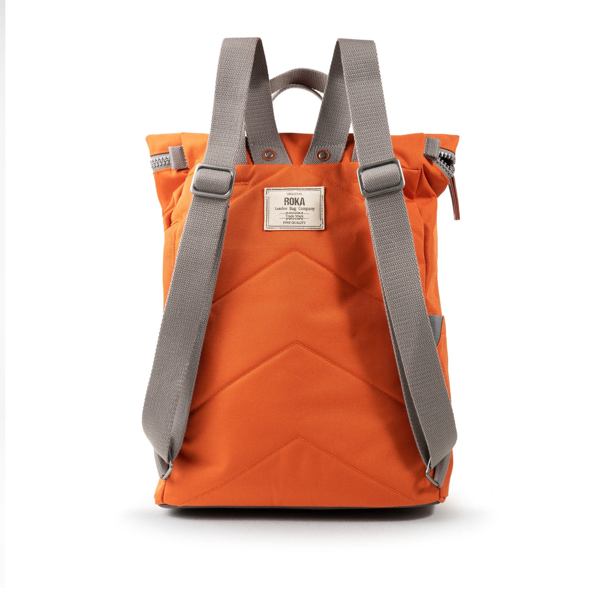 Roka Finchley A Large Ryggsekk 20 Liter Atomic Orange