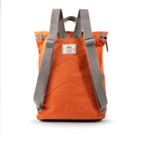 Roka Finchley A Large Ryggsekk 20 Liter Atomic Orange