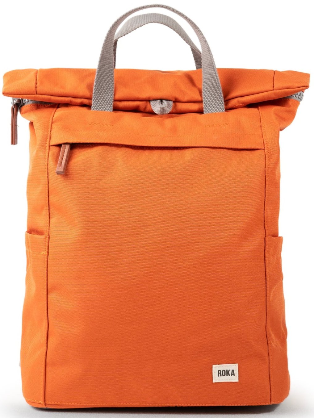 Roka Finchley A Large Ryggsekk 20 Liter Atomic Orange