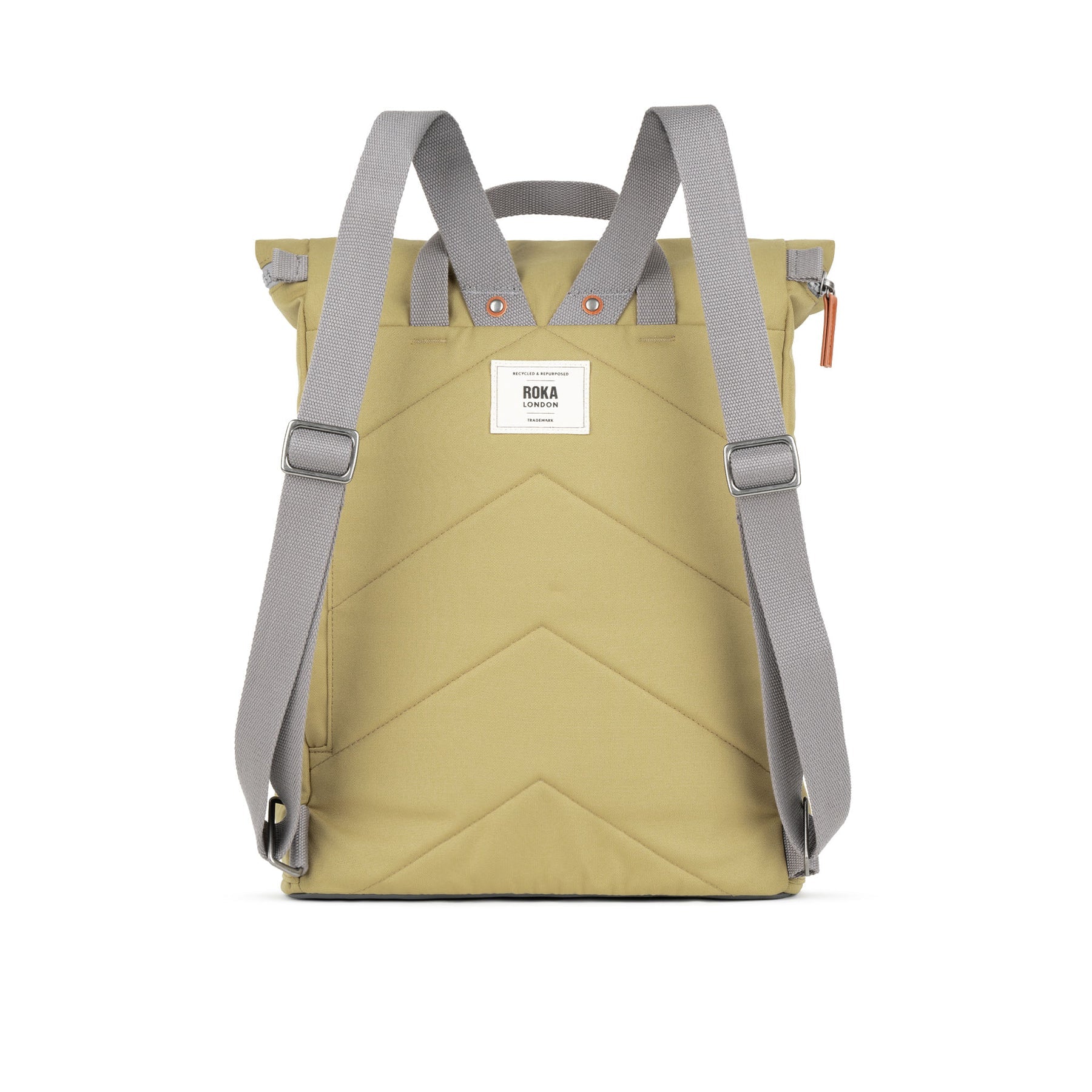 Roka Finchley A Large Ryggsekk 20 Liter Khaki