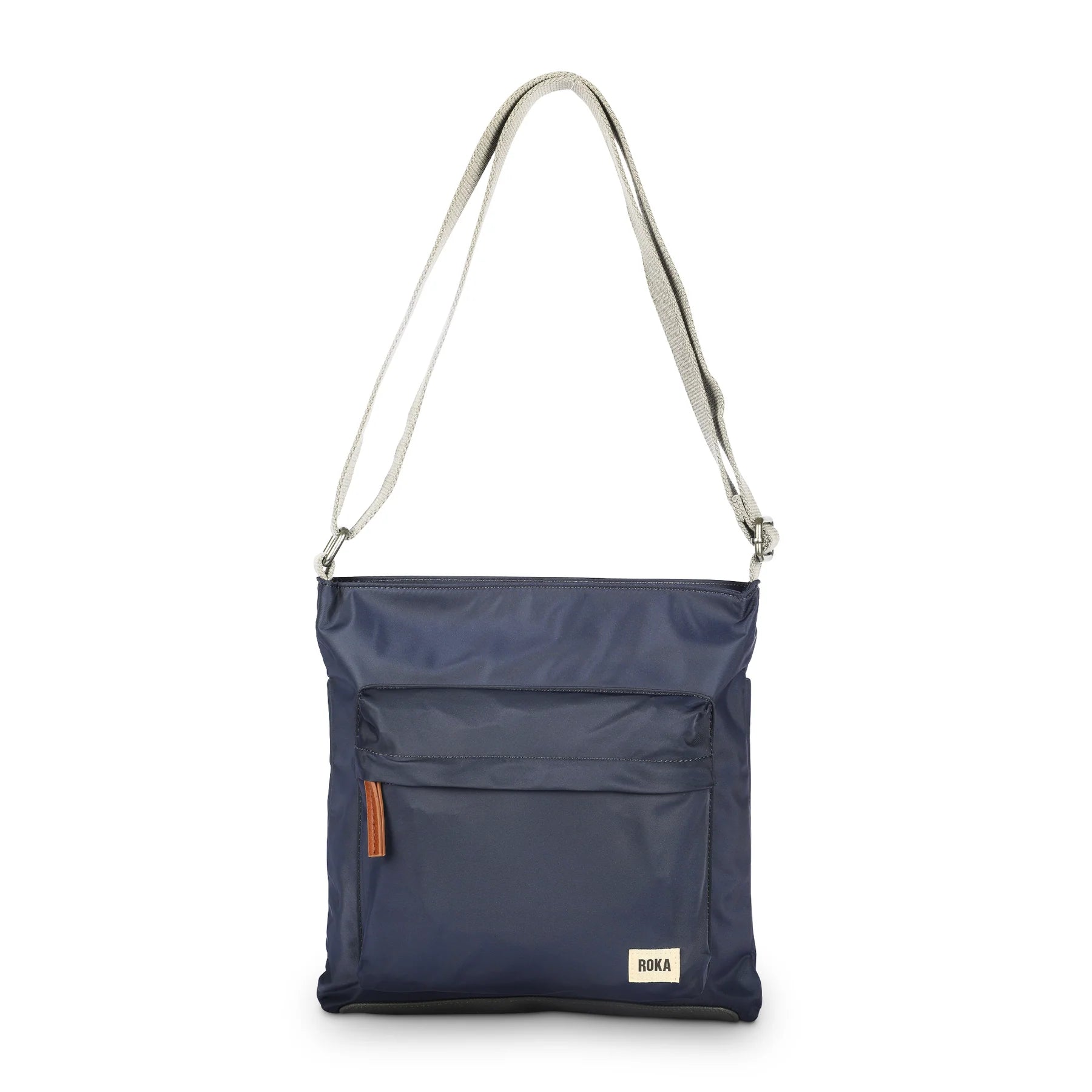 Roka Kennington B Mellomstor Crossbody Veske Midnight