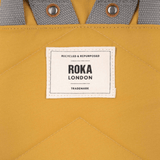 Roka Waterhouse Medium  Ryggsekk 16,4 Deep Flax