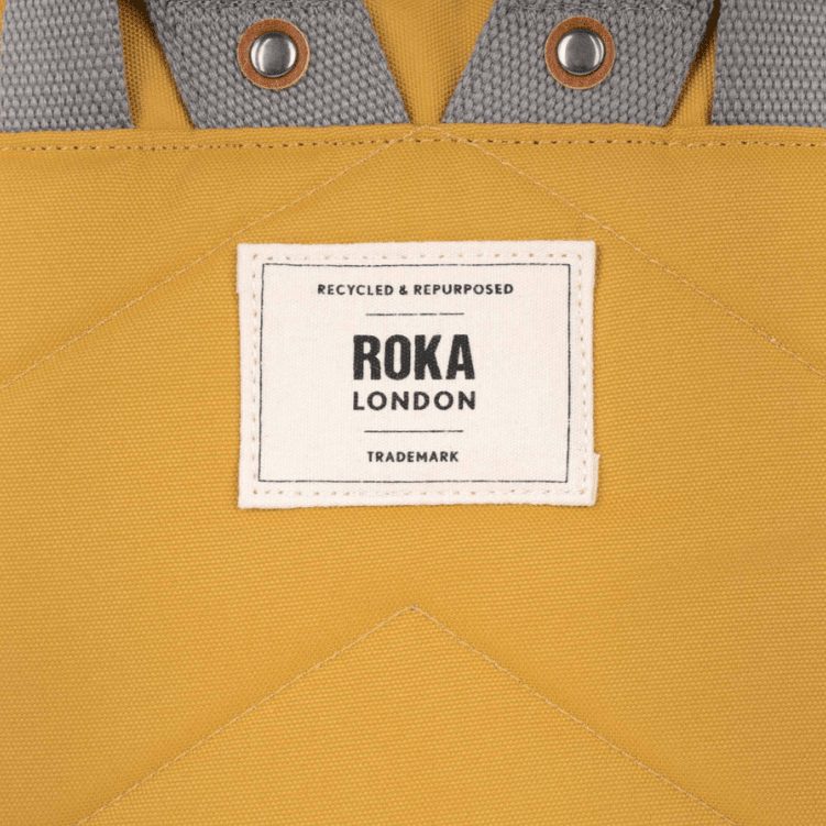 Roka Waterhouse Medium  Ryggsekk 16,4 Deep Flax