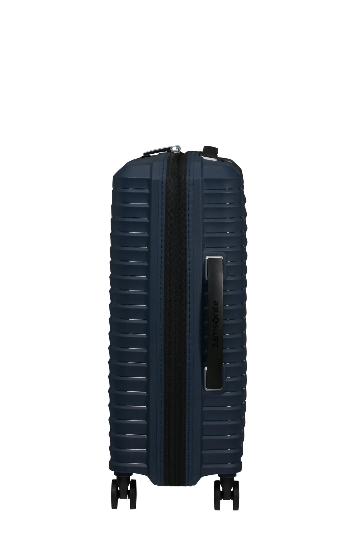 Samsonite Upscape Utvidbar Kabinkoffert Blue Nights