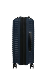 Samsonite Upscape Utvidbar Kabinkoffert Blue Nights