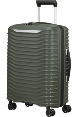 Samsonite Upscape Utvidbar Kabinkoffert Climbing Ivy