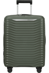 Samsonite Upscape Utvidbar Kabinkoffert Climbing Ivy