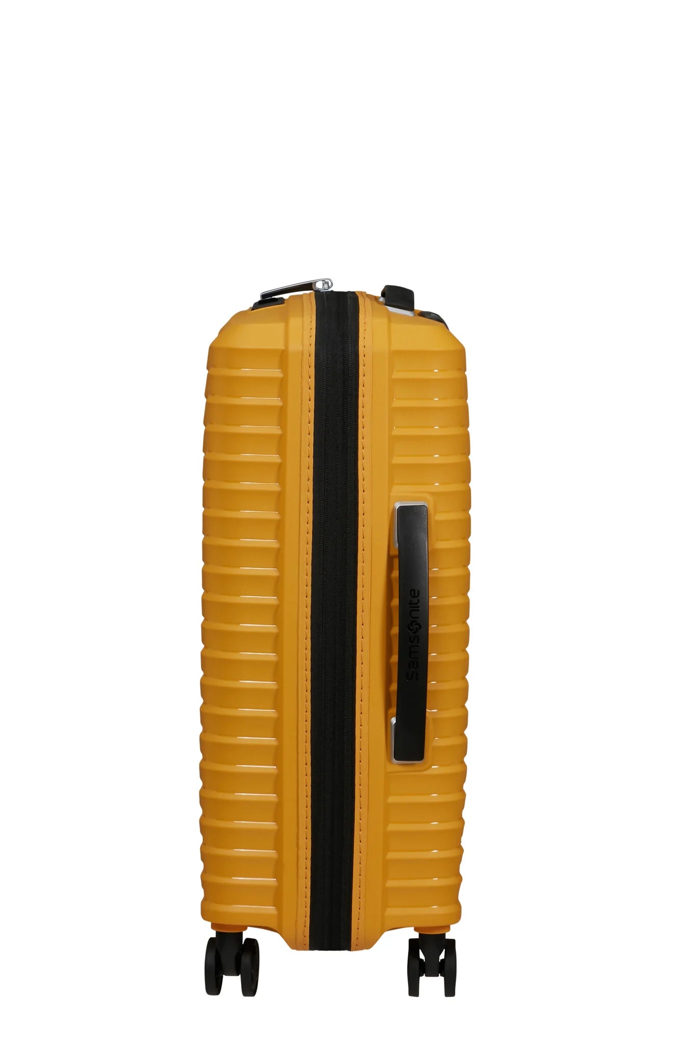 Samsonite Upscape Utvidbar Kabinkoffert Yellow