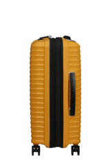 Samsonite Upscape Utvidbar Kabinkoffert Yellow