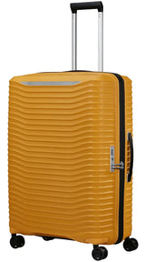 Samsonite Upscape Stor Utvidbar Koffert Yellow