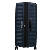 Samsonite Upscape Stor Utvidbar Koffert Blue Nights