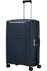 Samsonite Upscape Stor Utvidbar Koffert Blue Nights