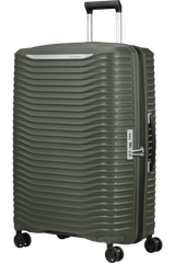 Samsonite Upscape Stor Utvidbar Koffert Climbing Ivy