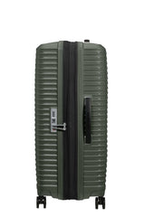 Samsonite Upscape Stor Utvidbar Koffert Climbing Ivy