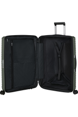 Samsonite Upscape Stor Utvidbar Koffert Climbing Ivy