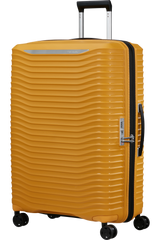 Samsonite Upscape Stor Utvidbar Koffert Yellow