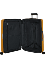 Samsonite Upscape Stor Utvidbar Koffert Yellow