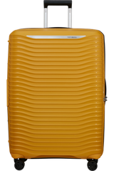 Samsonite Upscape Stor Utvidbar Koffert Yellow