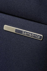 Samsonite Base Boost Utvidbar Myk Koffert Med 4 Hjul 66 Cm Marineblå