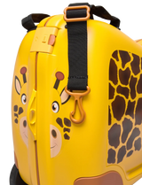 Samsonite Dream2Go Barnekoffert Giraffe