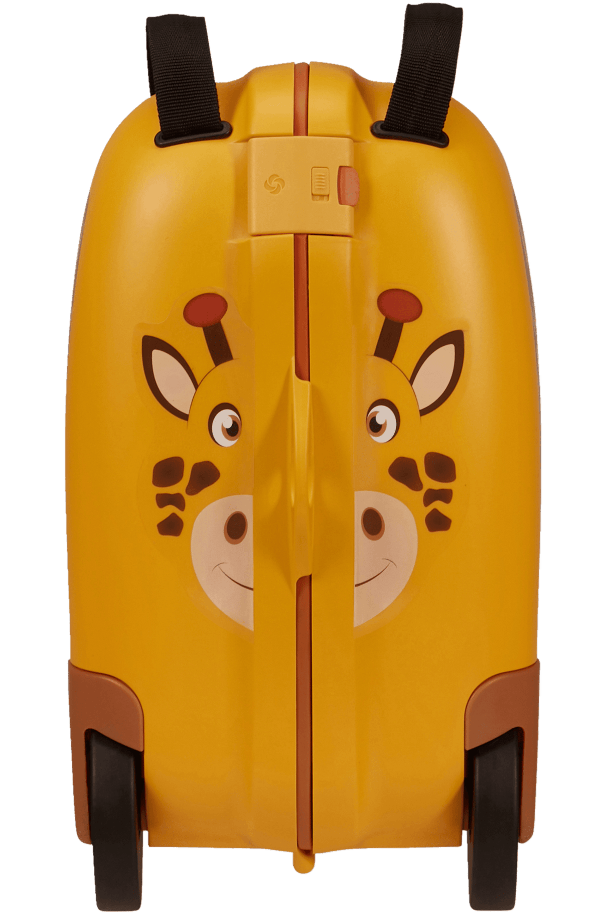 Samsonite Dream2Go Barnekoffert Giraffe