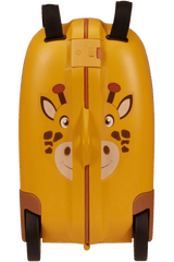 Samsonite Dream2Go Barnekoffert Giraffe