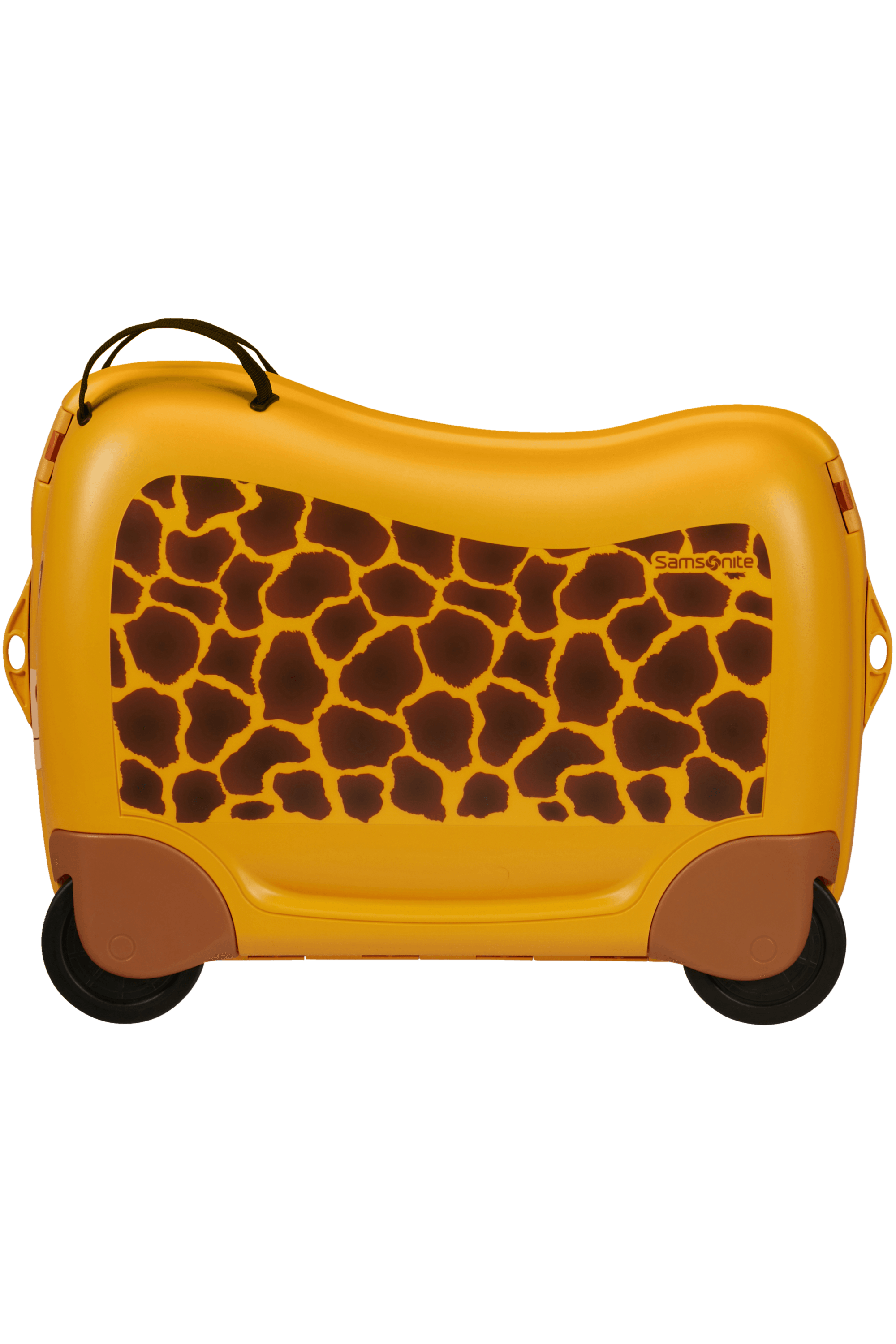 Samsonite Dream2Go Barnekoffert Giraffe