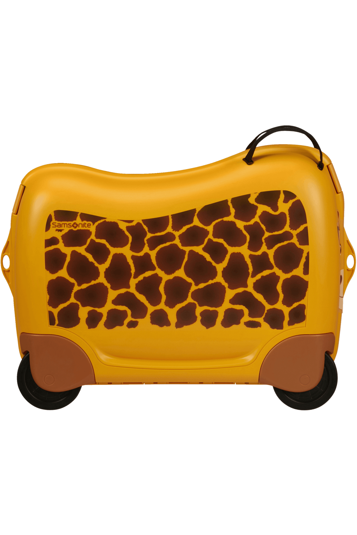 Samsonite Dream2Go Barnekoffert Giraffe