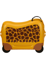 Samsonite Dream2Go Barnekoffert Giraffe