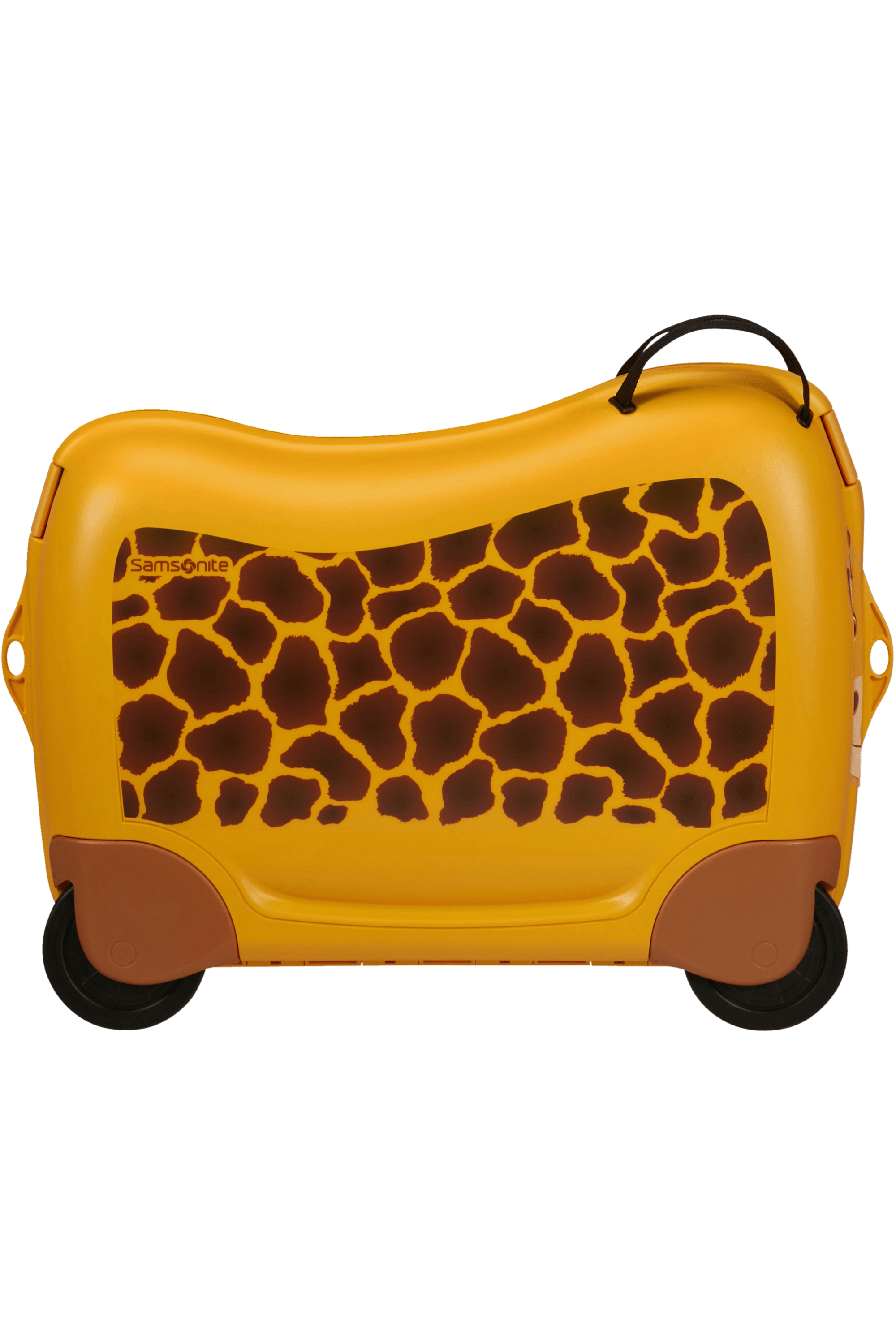 Samsonite Dream2Go Barnekoffert Giraffe