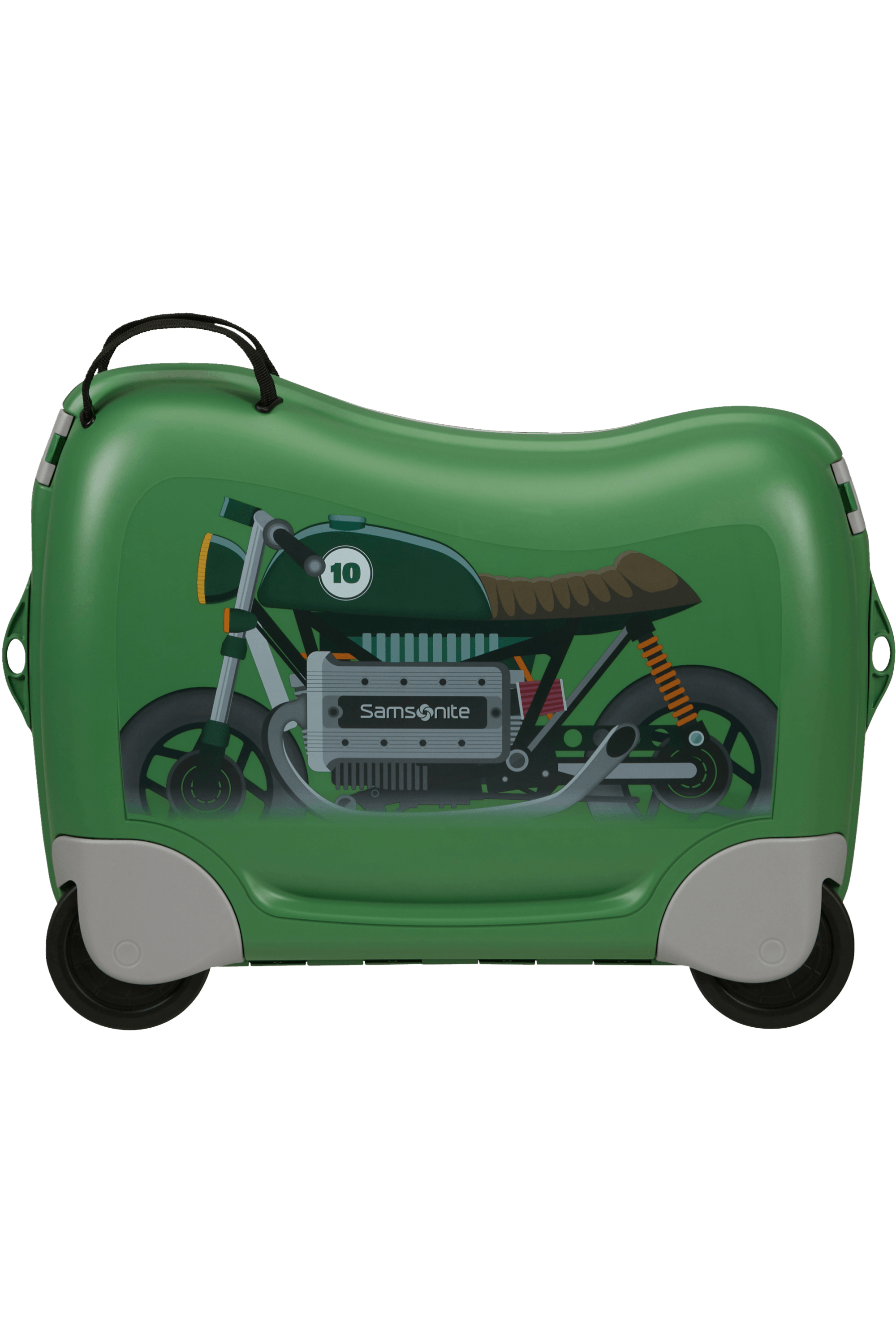 Samsonite Dream2Go Barnekoffert Motorbike