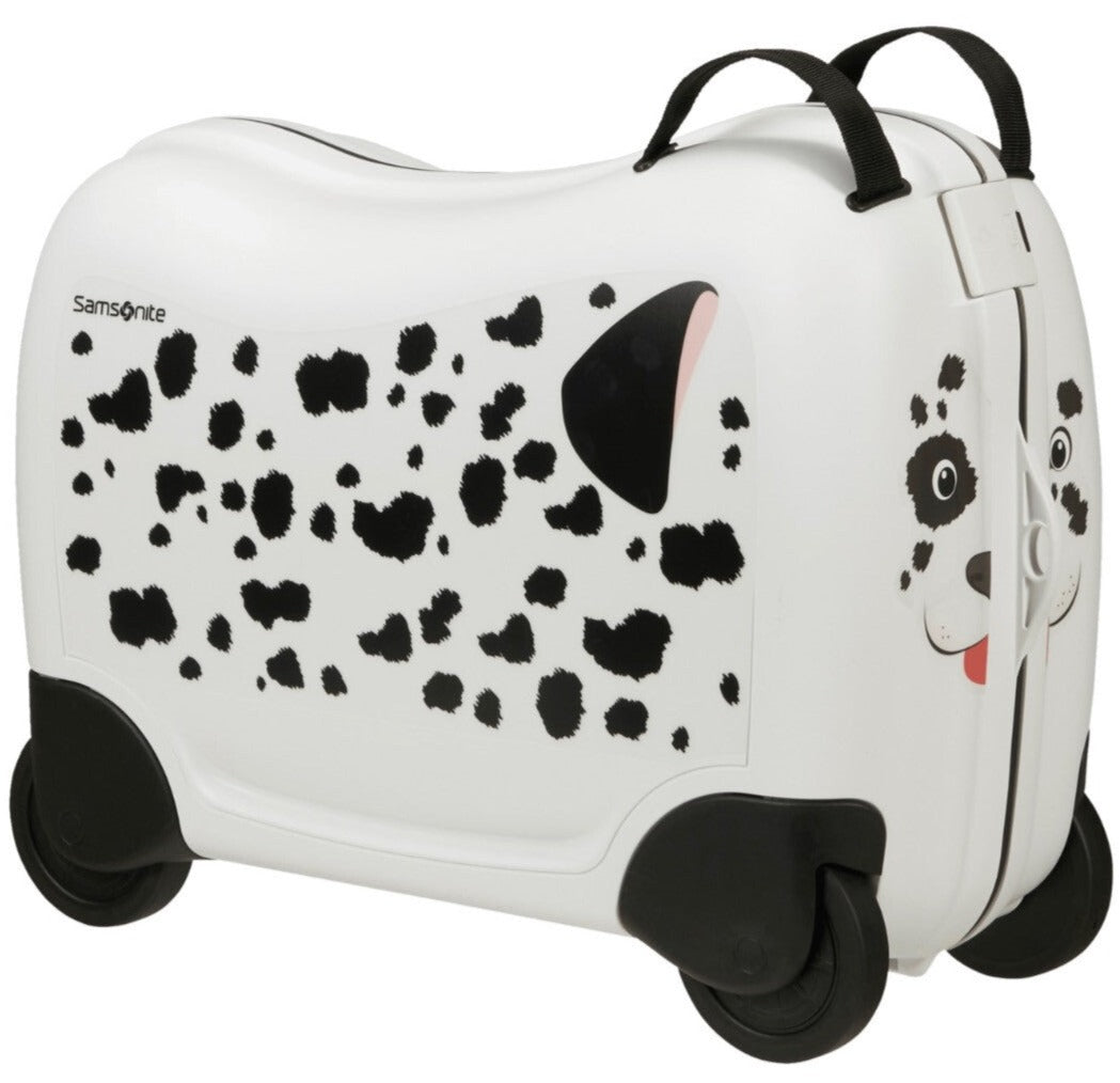 Samsonite Dream2Go Barnekoffert Puppy P