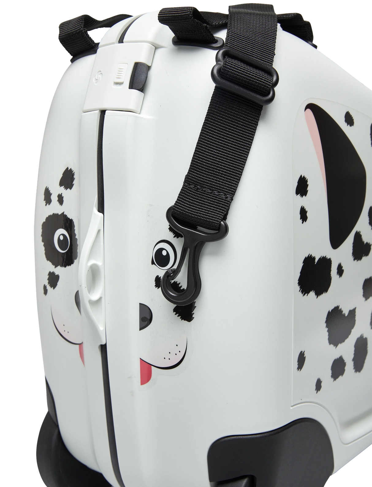 Samsonite Dream2Go Barnekoffert Puppy P