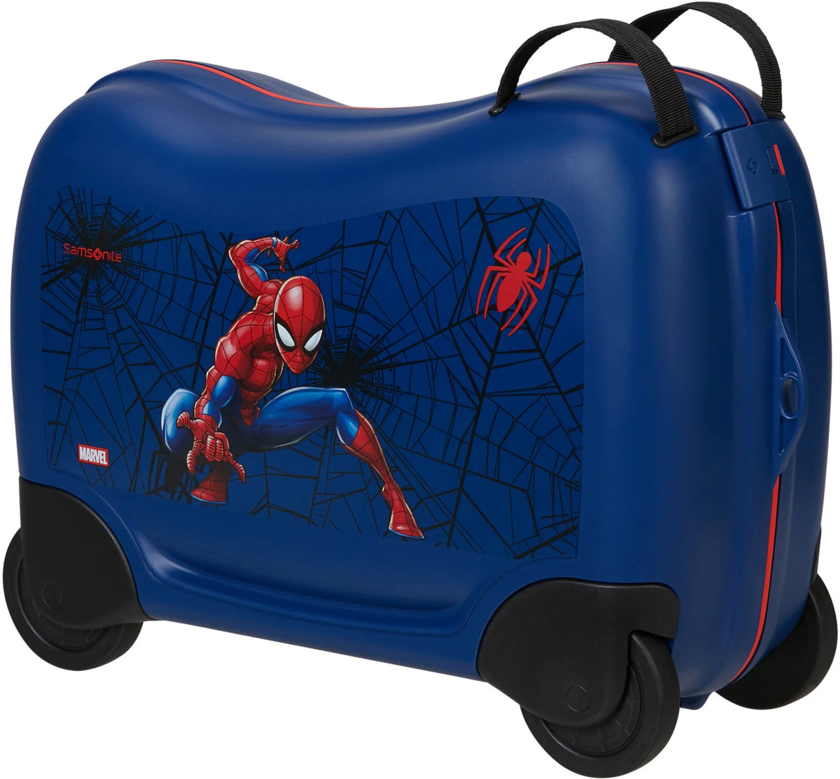 Samsonite Dream2Go Barnekoffert Spider-Man