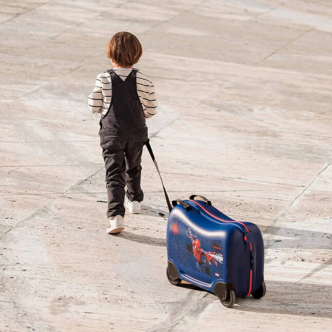 Samsonite Dream2Go Barnekoffert Spider-Man