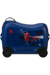 Samsonite Dream2Go Barnekoffert Spider-Man