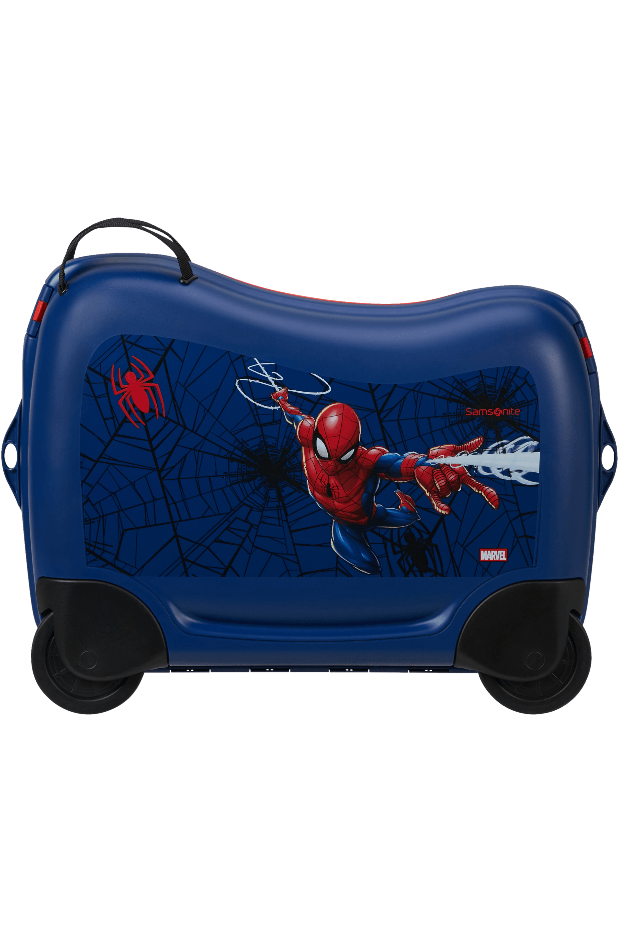 Samsonite Dream2Go Barnekoffert Spider-Man