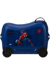 Samsonite Dream2Go Barnekoffert Spider-Man