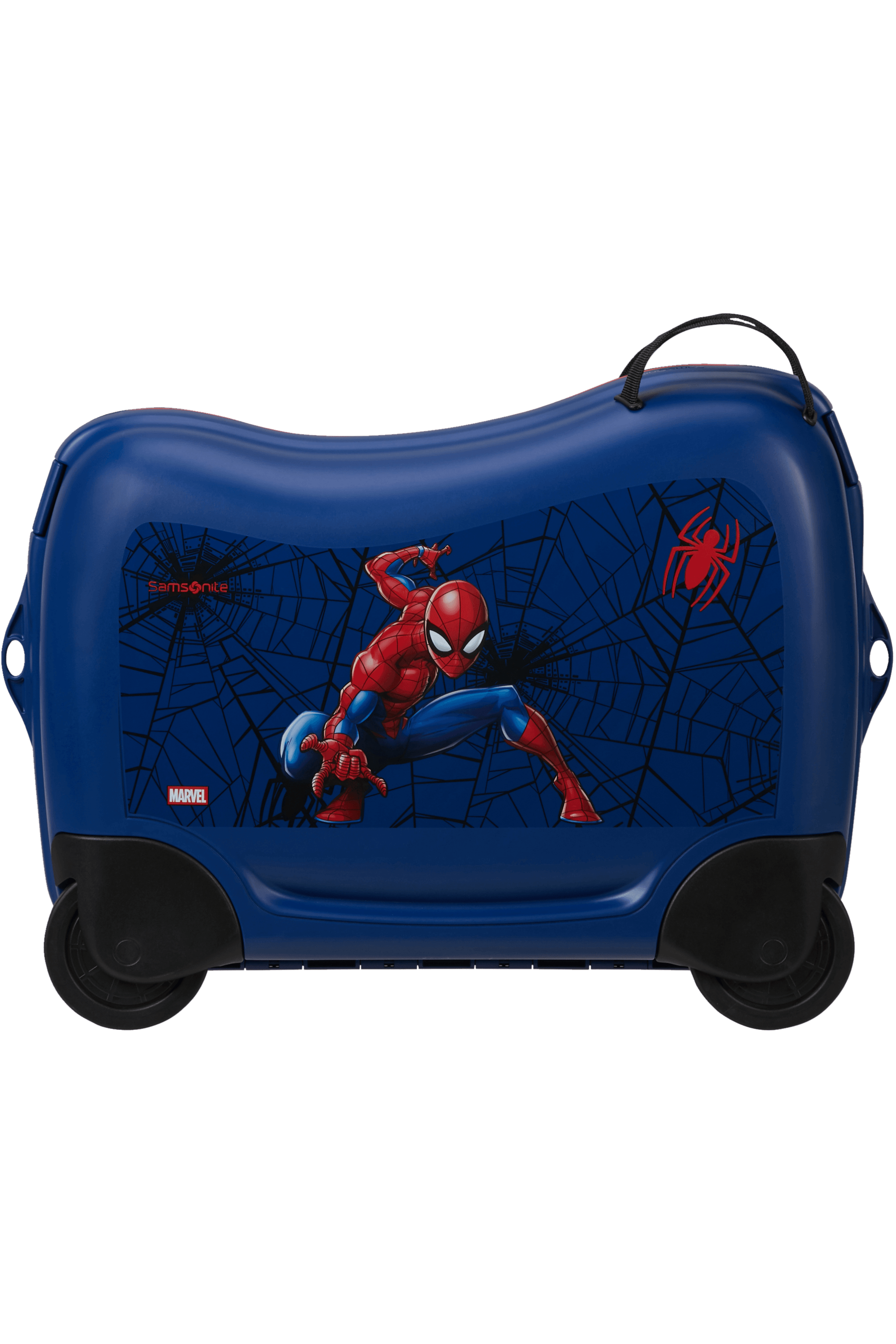 Samsonite Dream2Go Barnekoffert Spider-Man