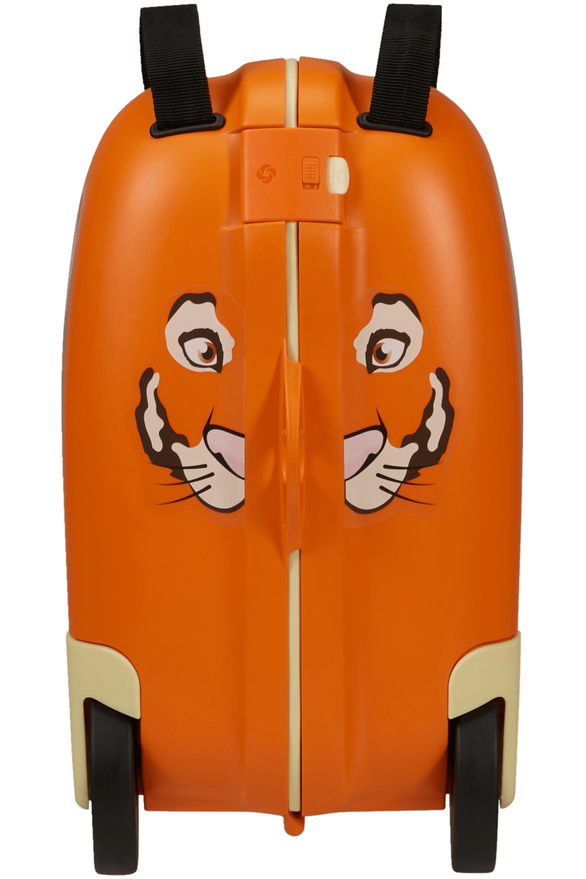 Samsonite Dream2Go Barnekoffert Tiger-Toby