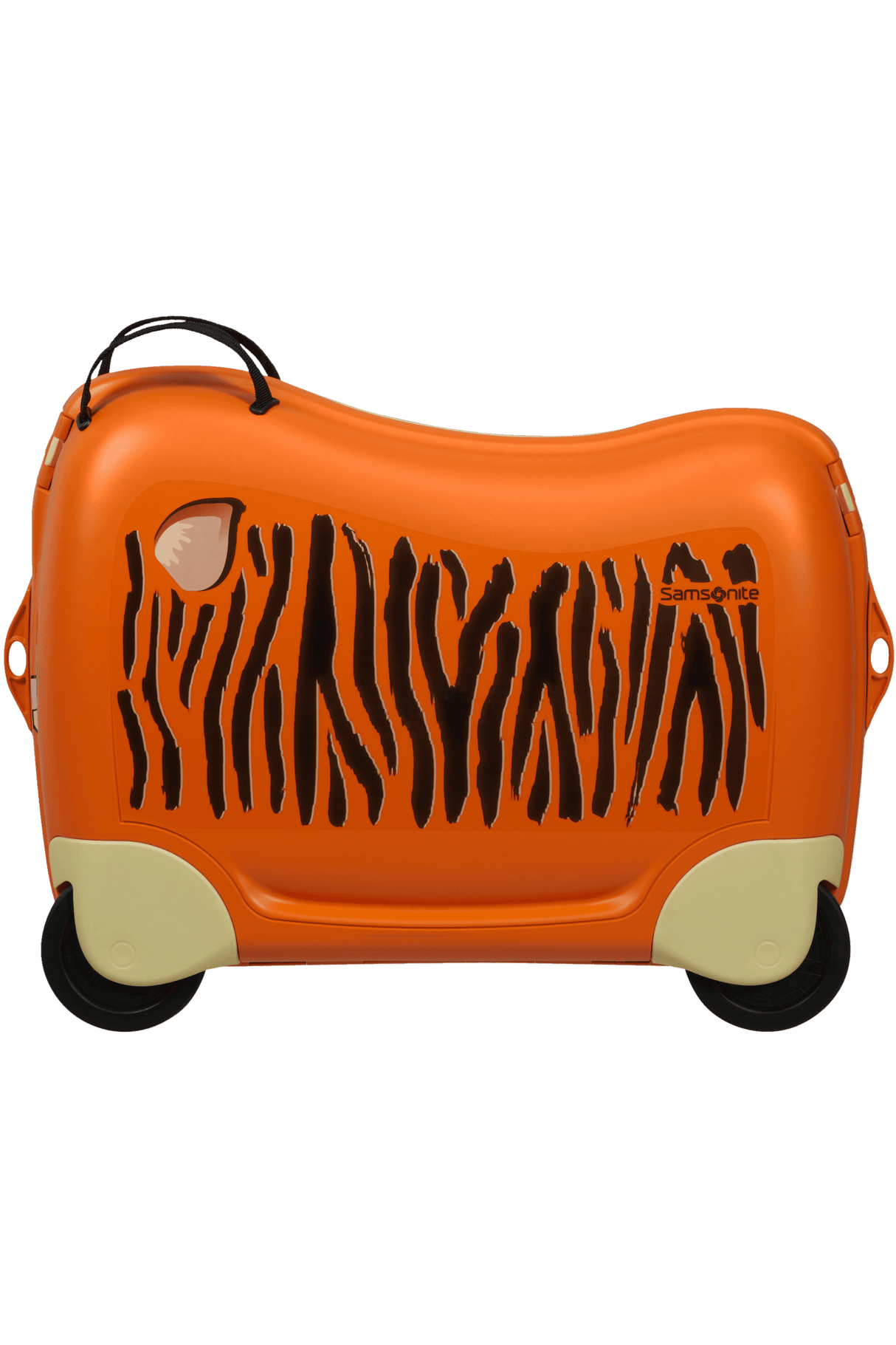 Samsonite Dream2Go Barnekoffert Tiger-Toby