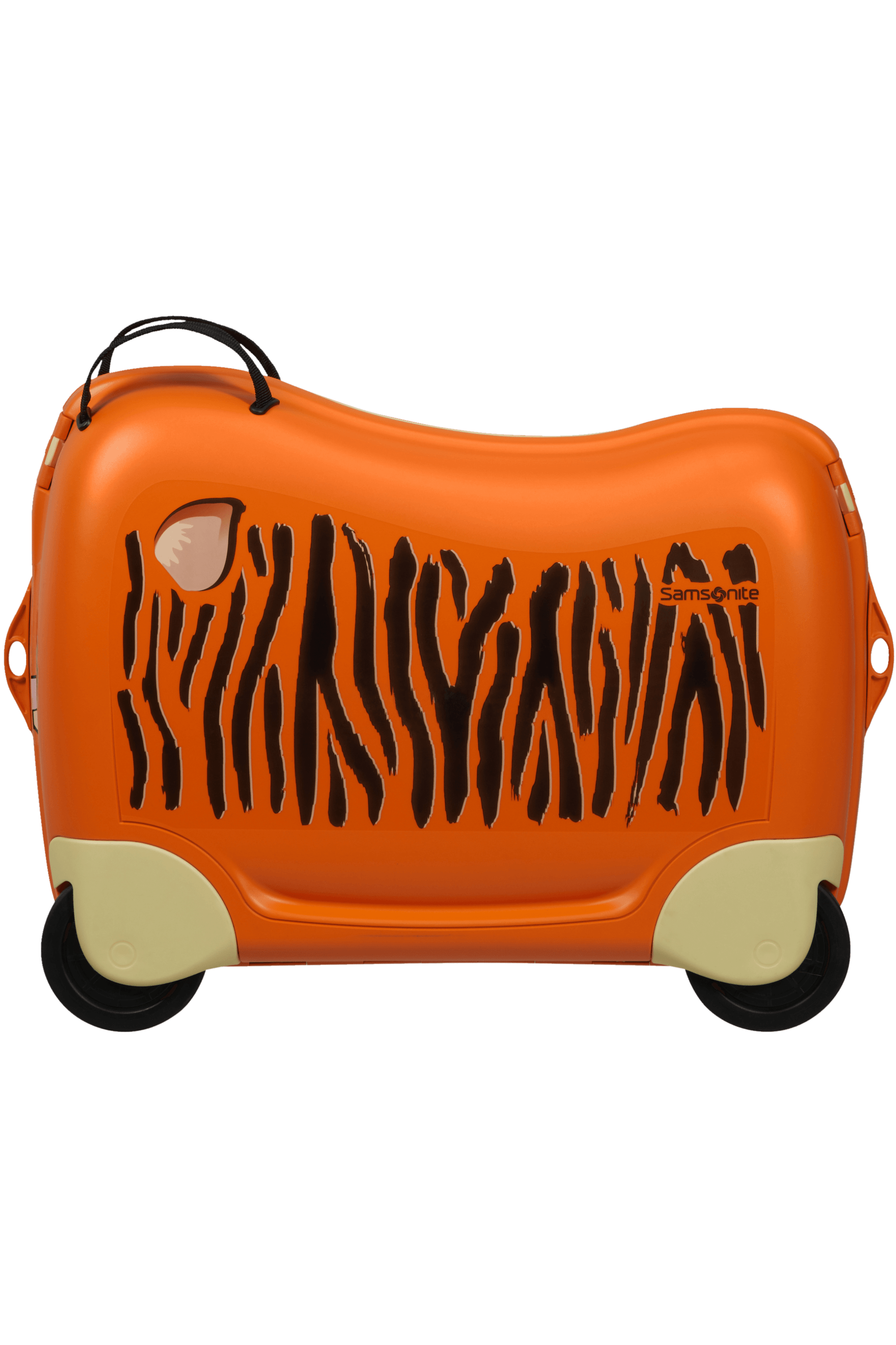 Samsonite Dream2Go Barnekoffert Tiger-Toby