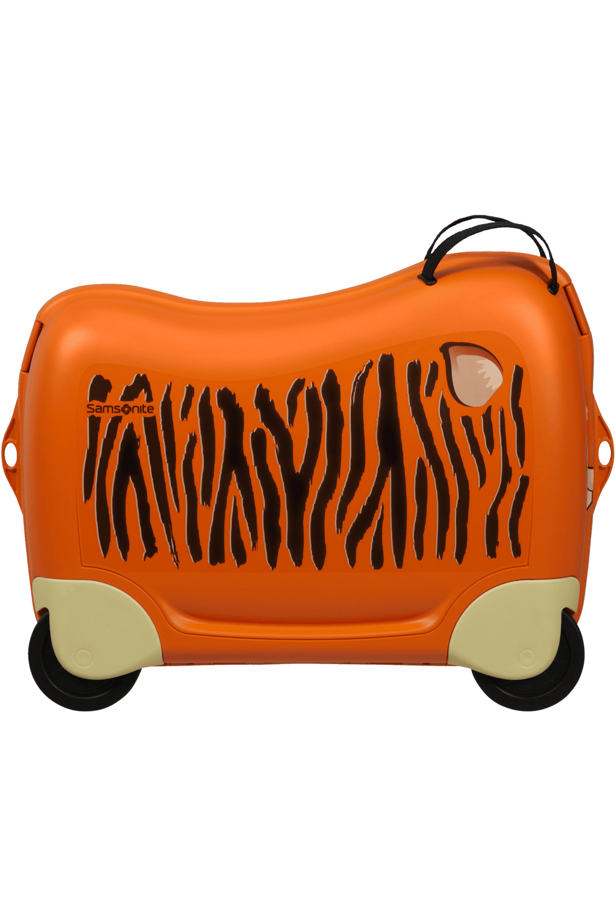 Samsonite Dream2Go Barnekoffert Tiger-Toby