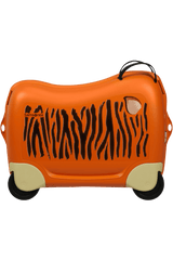 Samsonite Dream2Go Barnekoffert Tiger-Toby